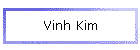 Vinh Kim
